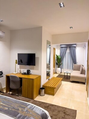 Unclassified image, 4 of 21, button - The Corniche Hotel and Apartment (Lekki)