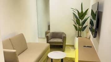Presidential Suite | Soundproofing, free WiFi