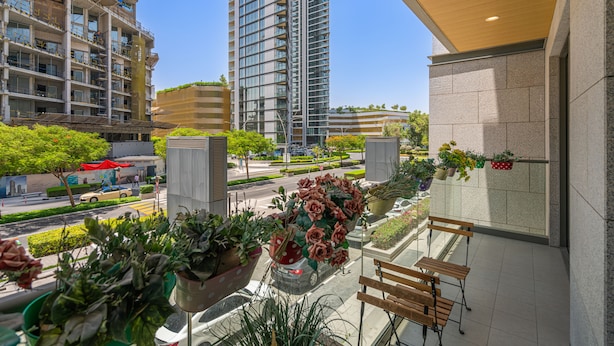 Unclassified image, 1 of 41, button - PVH - Serene 2BR - Sobha Hartland Greens (Dubai)