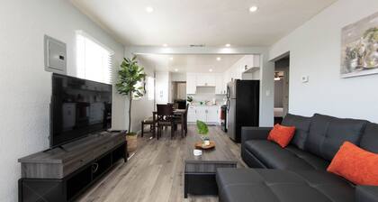 Charming 2BR Condo with lots of Parking