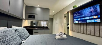 Breeze Miramar Hospedagens