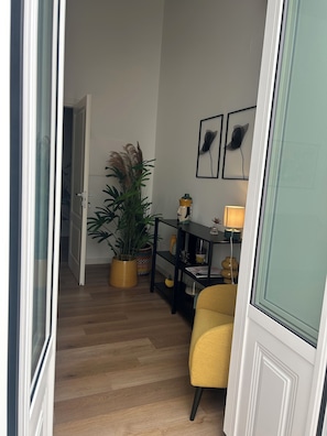 Interior - Dimora Di Nardo, Zagara Apartment, front Ursino Castle in the heart of Catania (Catania)