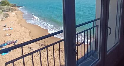 A look at the ocean