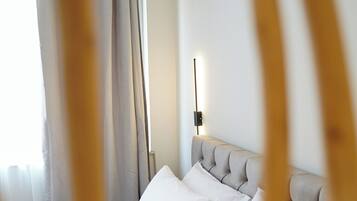 1 chambre, accès Internet