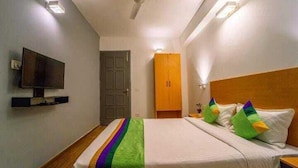 Unclassified image, 2 of 8, button - Hotel Krishna Deluxe (Sohawal)