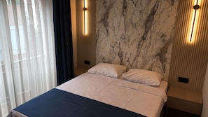 1 Schlafzimmer, WLAN