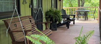 Convenient Access to the Best Hikes & Scenery! Direct access to Ramp, Fish, Swim