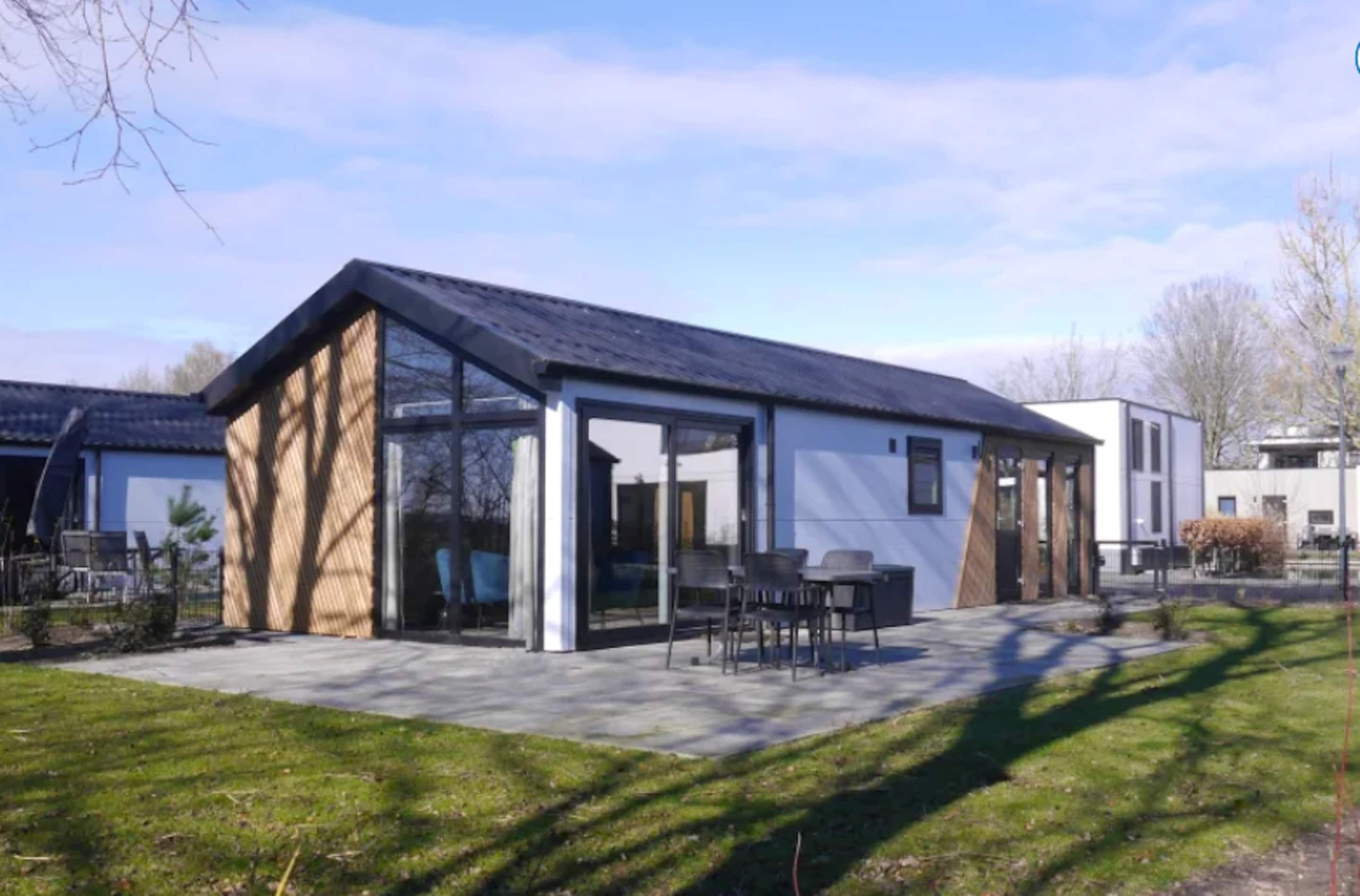 Chalet | Esterni