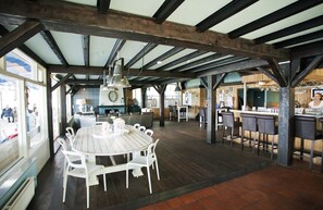 Restaurantes