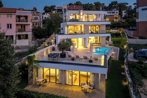 Exterior - Villa Albion (Rovinj)