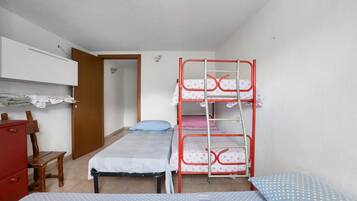 3 bedrooms, WiFi