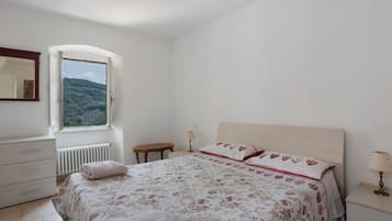 3 dormitorios, wifi, ropa de cama