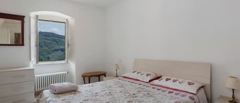 3 chambres, Wi-Fi, draps fournis