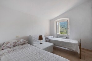 3 Schlafzimmer, WLAN
