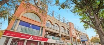 hotel stay inn bopal