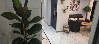 La Seyne-sur-Mer Charmant T3 Haut de Gamme Alliant Élégance&Confort