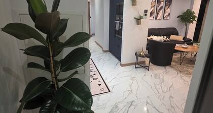 La Seyne-sur-Mer Charmant T3 Haut de Gamme Alliant ĂlĂ©gance&Confort