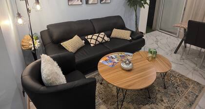 La Seyne-sur-Mer Charmant T3 Haut de Gamme Alliant ĂlĂ©gance&Confort