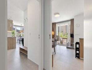 Leilighet | Innvendig