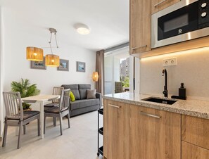 Lägenhet | Eget kök