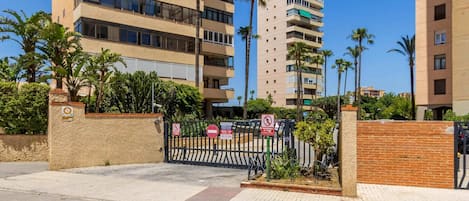 Departamento | Exterior