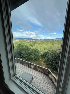 Interior - King Home- Mountain Oasis, Pool & Views (Pocatello)