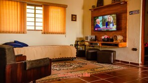 3 chambres, Wi-Fi