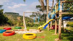 Zona infantil