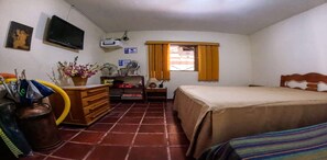 3 Schlafzimmer, WLAN