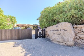 Boendeområde