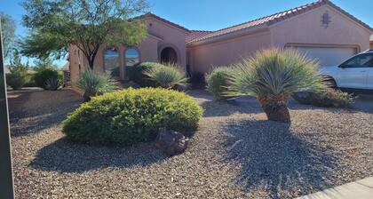 SUN CITY GRAND 2BR HOUSE