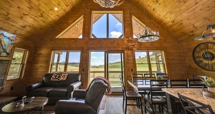 Brand New | Hot Tub + Grandfather Mtn + Views