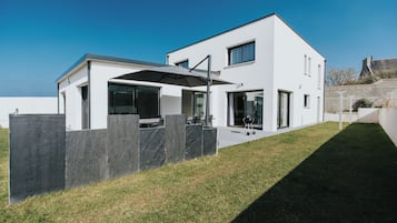 Exterieur