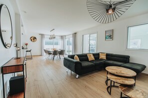 Smart-TV, Videospiele, Computerbildschirme