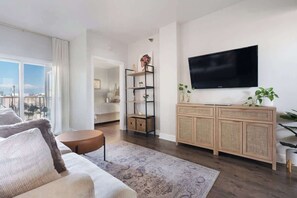 1 chambre, Wi-Fi