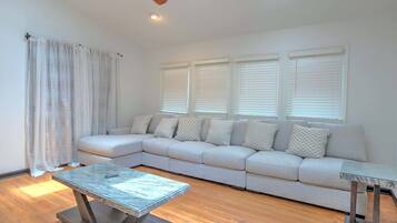 Fernseher, Arbeitsbereiche