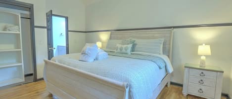 4 chambres, bureau, fer et planche Ă repasser, Wi-Fi