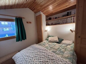 1 Schlafzimmer