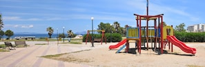 Espace pour enfants