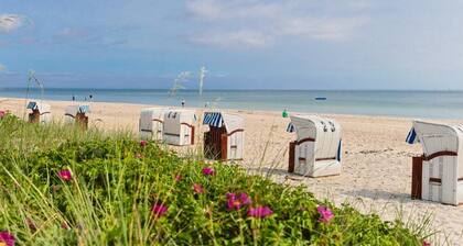 Seaside F1