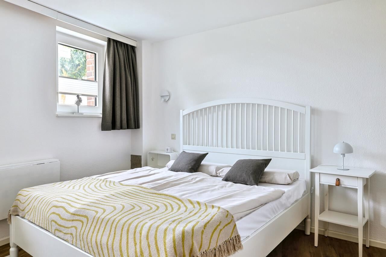 2 Schlafzimmer, kostenloses WLAN