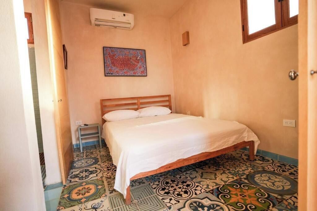Casa Claudia @ Domus Santa Barbara Apartment With Pool Access In Zona Colonial - Santo Domingo
