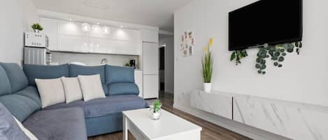 Apartment | Living room