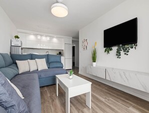 Apartment | Living room