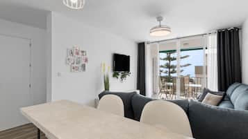 Apartamento | Opções para refeição