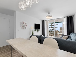 Apartamento | Opções para refeição