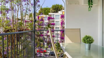 Apartamento | Sacada