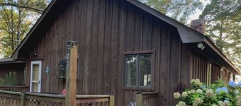 DADS PLACE ON TOLEDO BEND LAKE