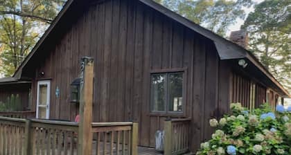 DADS PLACE ON TOLEDO BEND LAKE