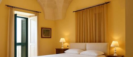 واي فاي وملاءات أسرّة